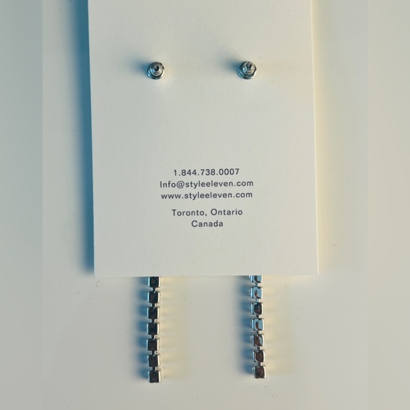 Crystal Dusters - Picture 5 of 5